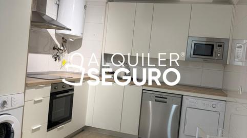 Photo 3 of Flat to rent in General Ibañez, Olletas - Sierra Blanquilla, Málaga