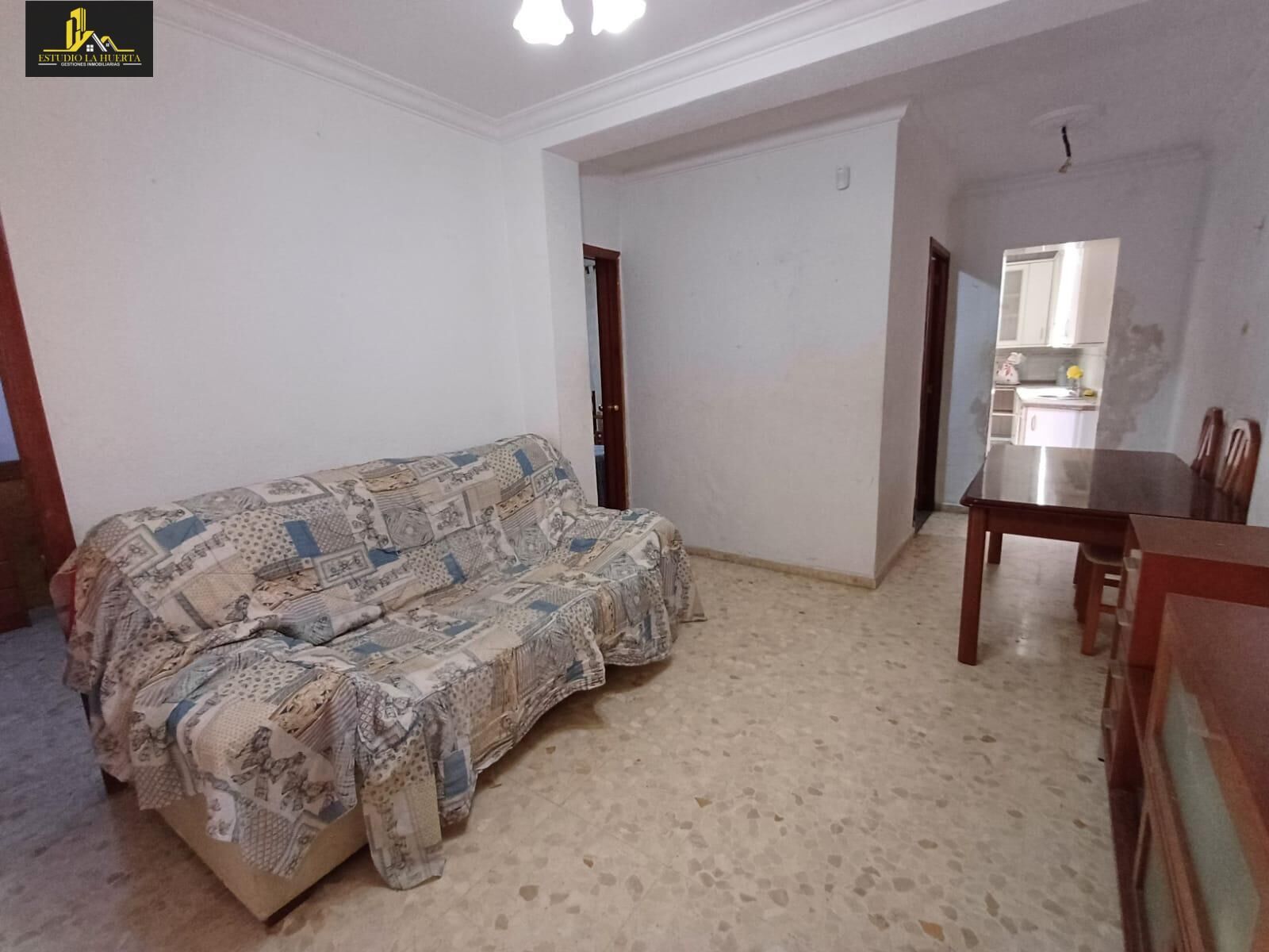 Haus oder Chalet zum Verkauf in San Telmo - Federico Mayo - El Porta, Jerez sur