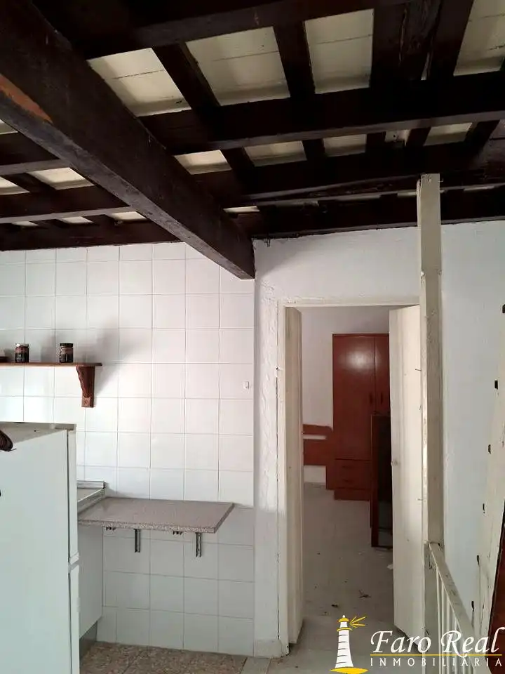 Cocina de Casa o chalet en venta en Trebujena