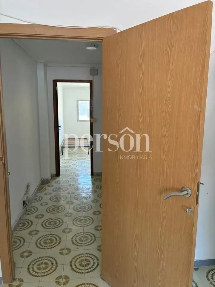 Bedroom of Houses for sale in Sueca  with Terrace