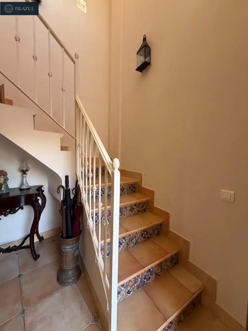 Semi-detached house for sale in Paseo CHIRINA DE LA, imagen 13