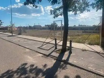 Terreno residenziale in vendita a Sonseca, imagen 3