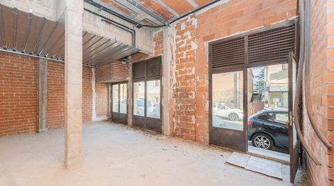 Photo 4 of Premises for rent in Calle Cañada, Manzanares El Real, Madrid