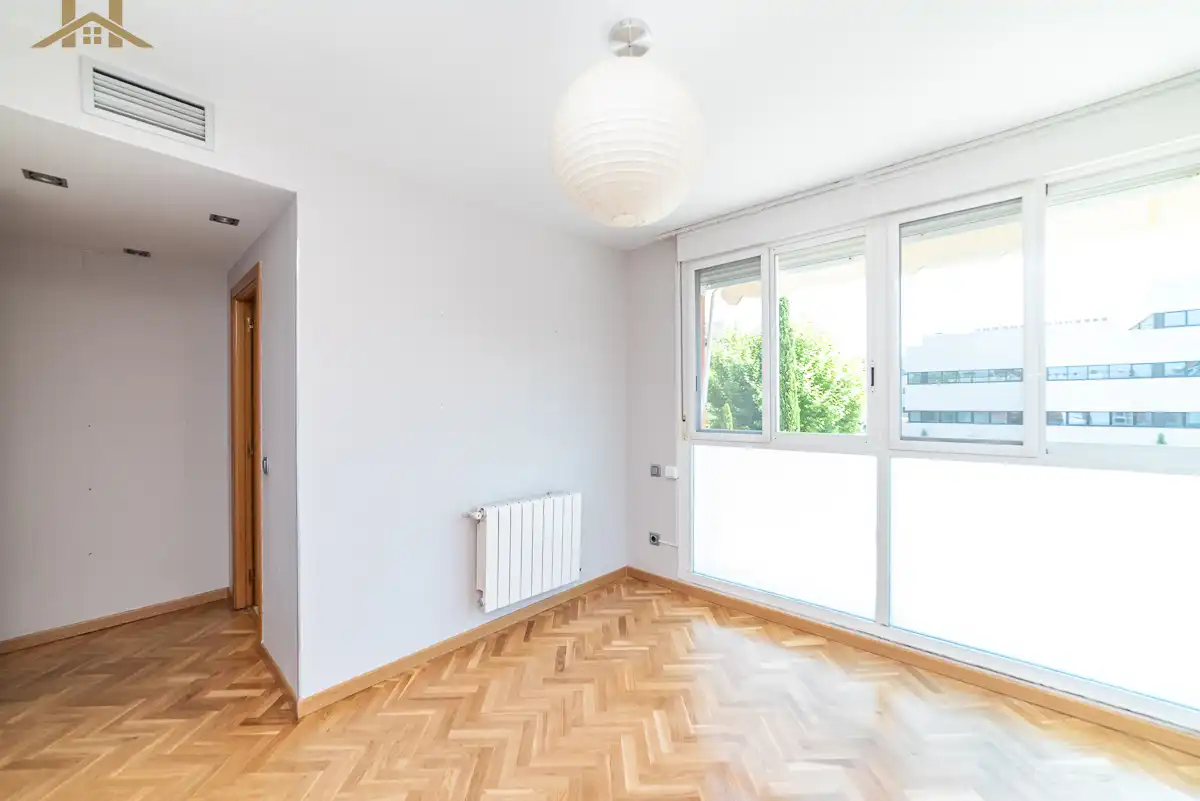 Habitación de Piso en venta en Las Rozas de Madrid