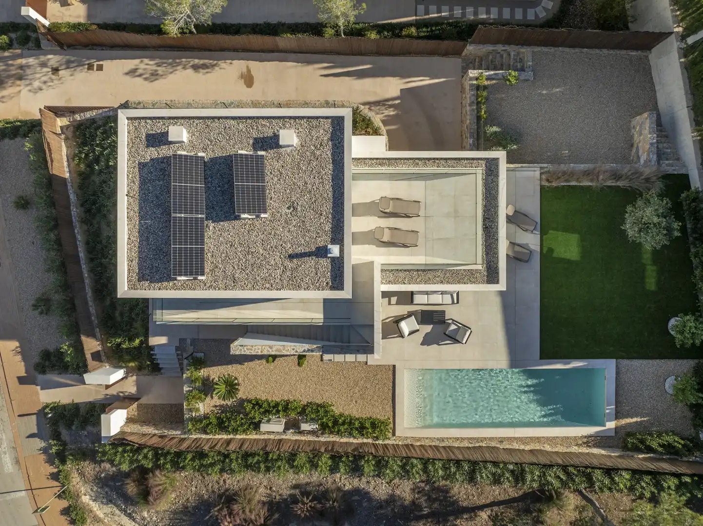 Villa avec piscine à vendre à Orihuela Costa, imagen 3