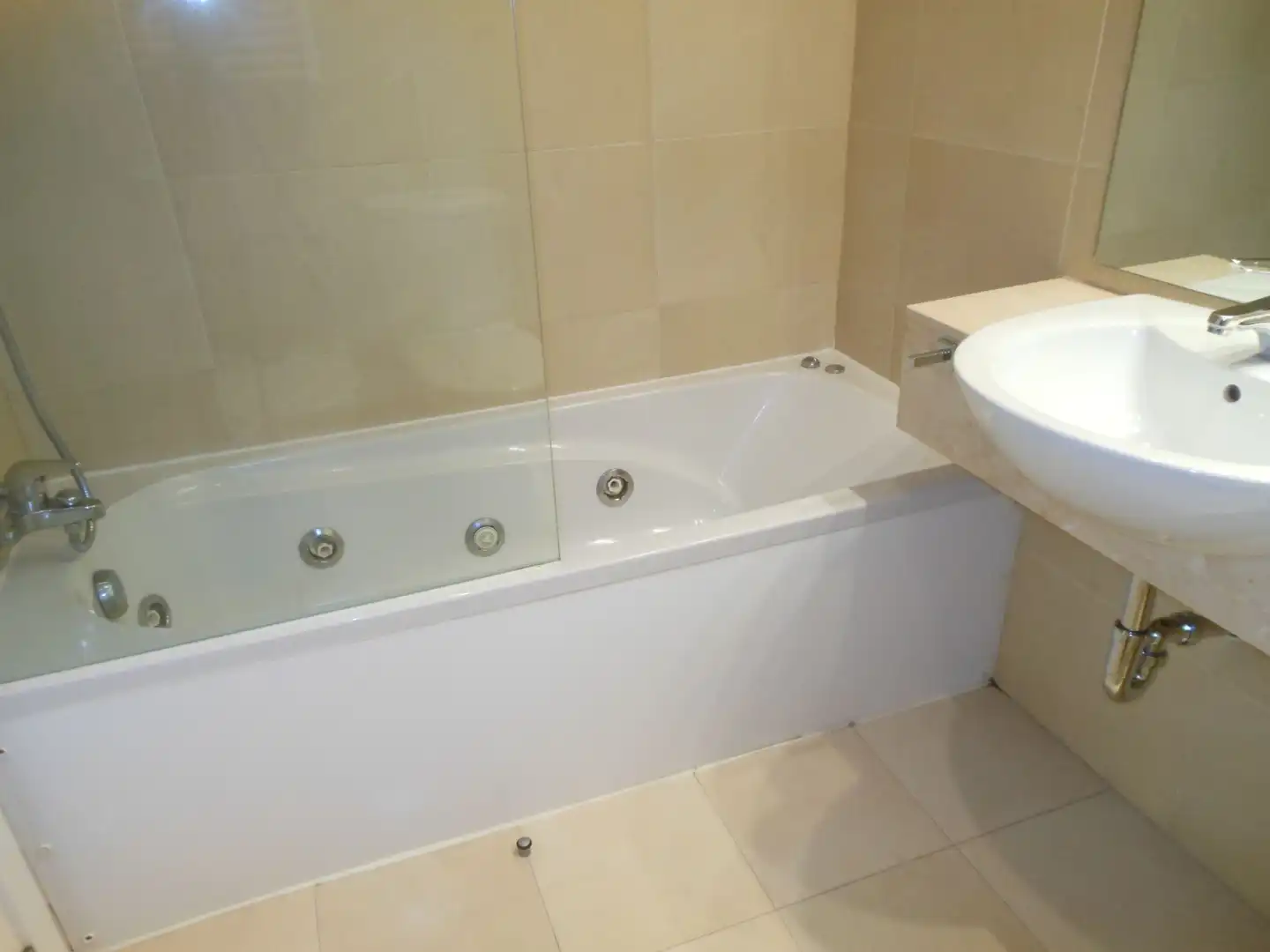 Flat with pool to rent in Calle de Dulce Chacón 37, imagen 20