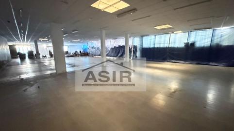 Photo 5 of Industrial buildings to rent in Avenida Llibertat, Urbanitzacions i Pedanies Nord, Alzira