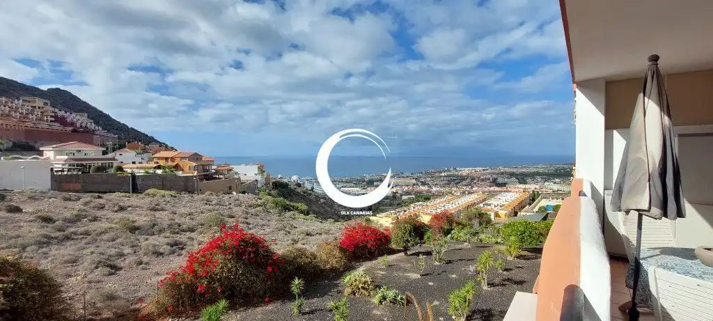 Flat with pool for sale in Costa Adeje, imagen 14