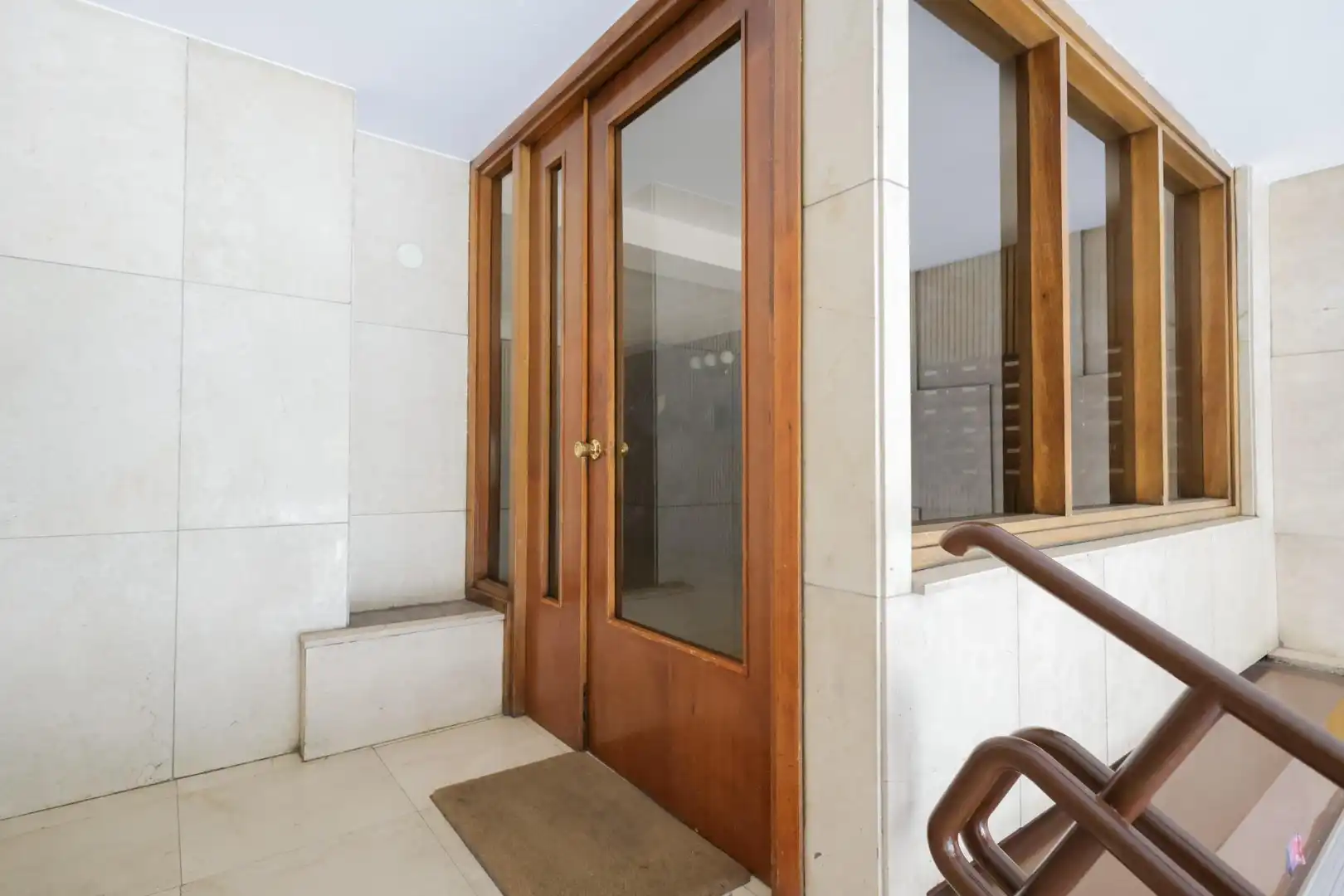 Estudio en venta en Madrid con Aire acondicionado, Calefacción y Amueblado