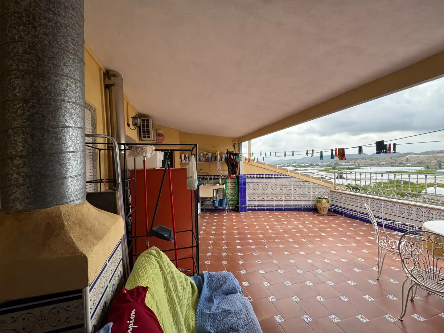 Haus mit Terrasse zum Verkauf in Calle Carretera de Valentin 74, imagen 28