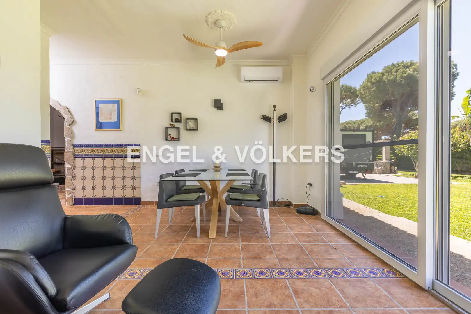 Casa amb piscina en venda a Las Lagunas - Campano, imagen 37