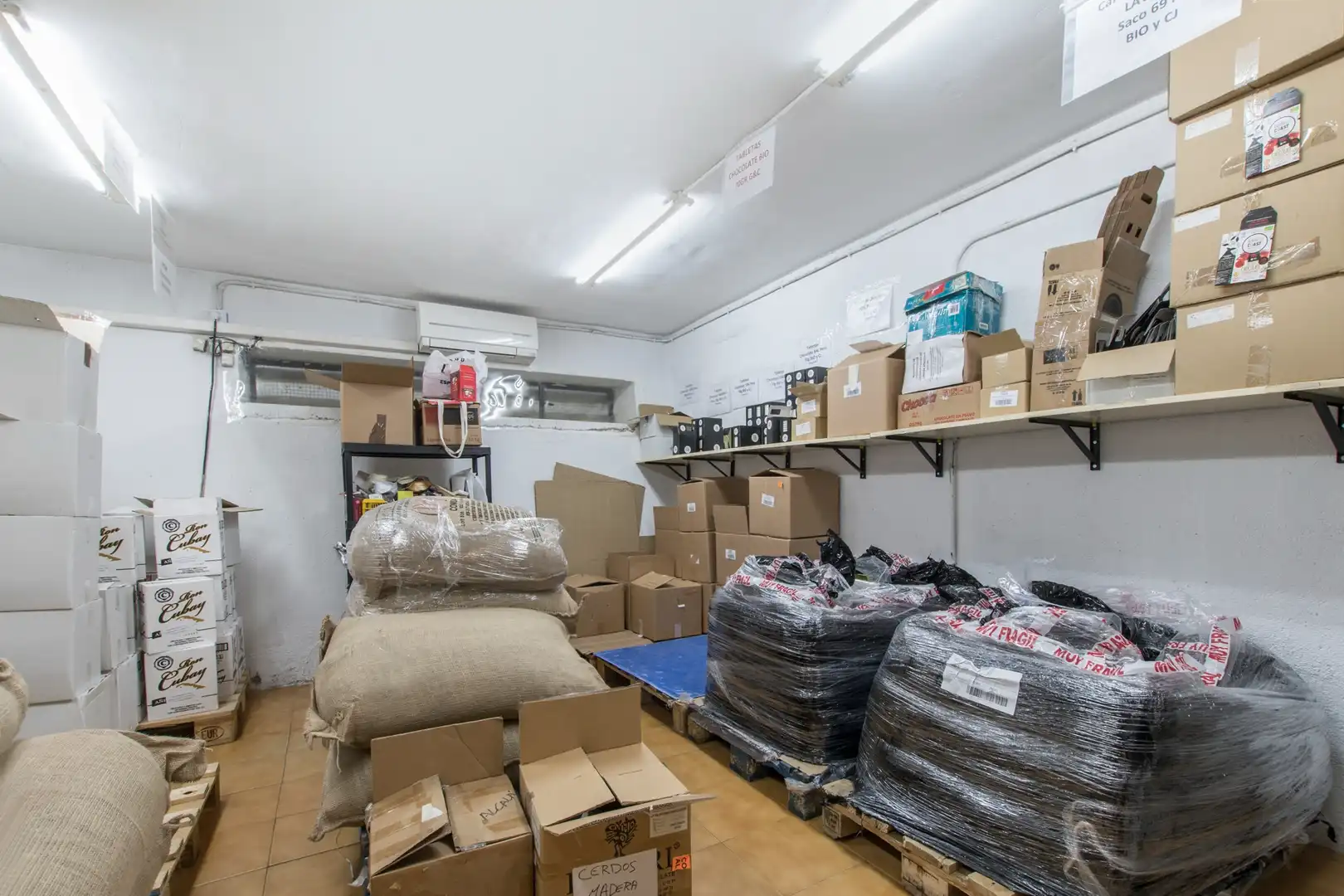Geschaftsraum zum Verkauf in Calle de Valdetorres de Jarama, Pinar del Rey