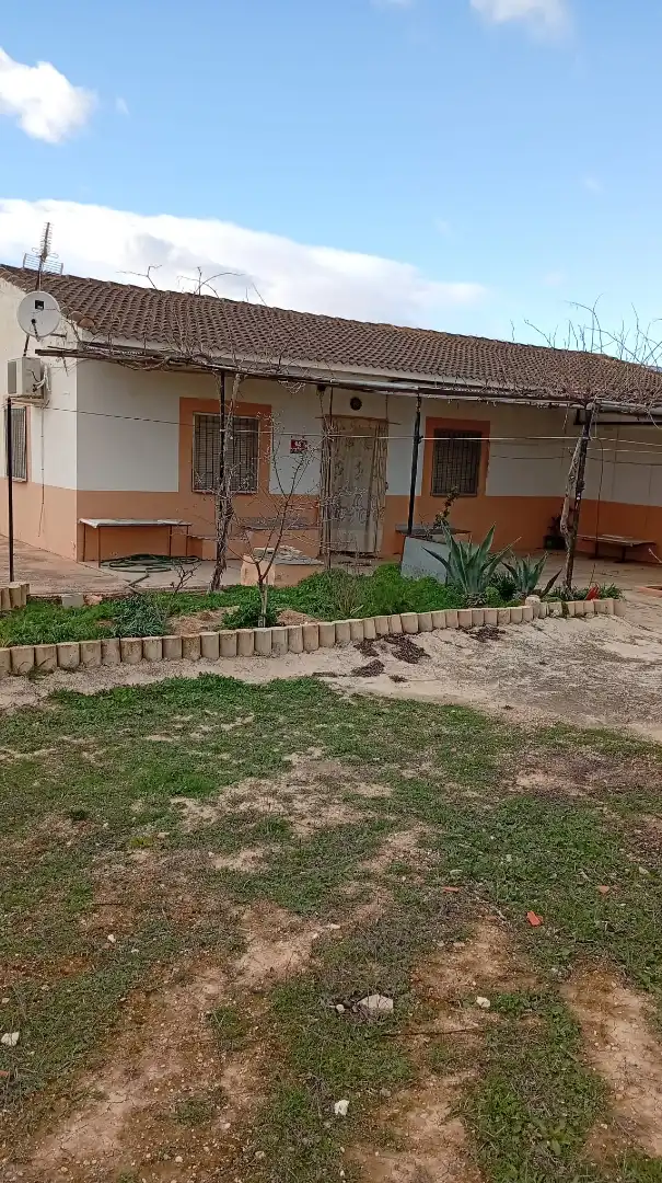 Xalet en venda a Pedanías - Extrarradio, imagen 47