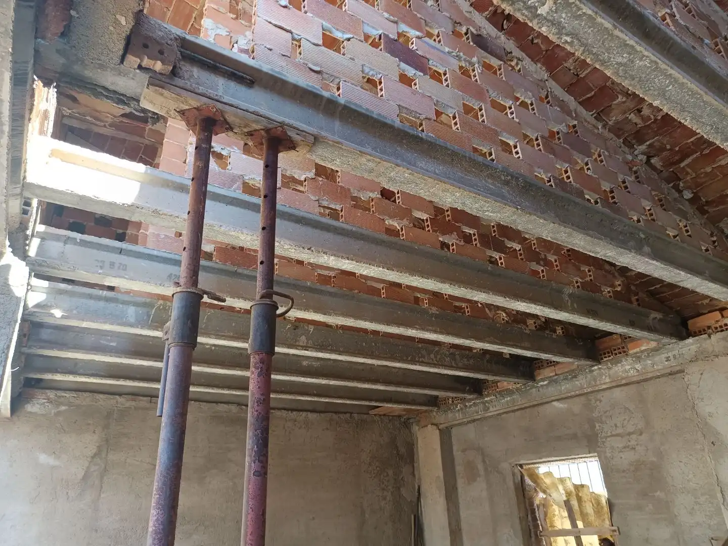 Casa o xalet en venda en Puertollano