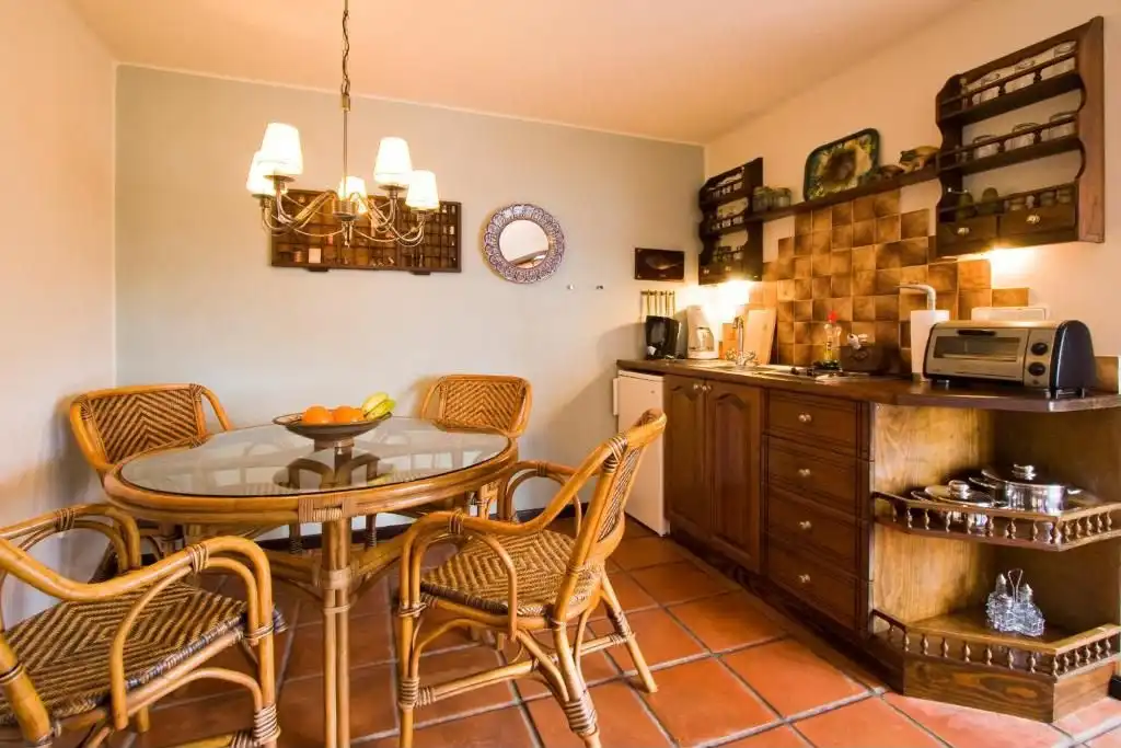 Comedor de Casa o chalet en venta en Teguise con Jardín privado, Terraza y Trastero