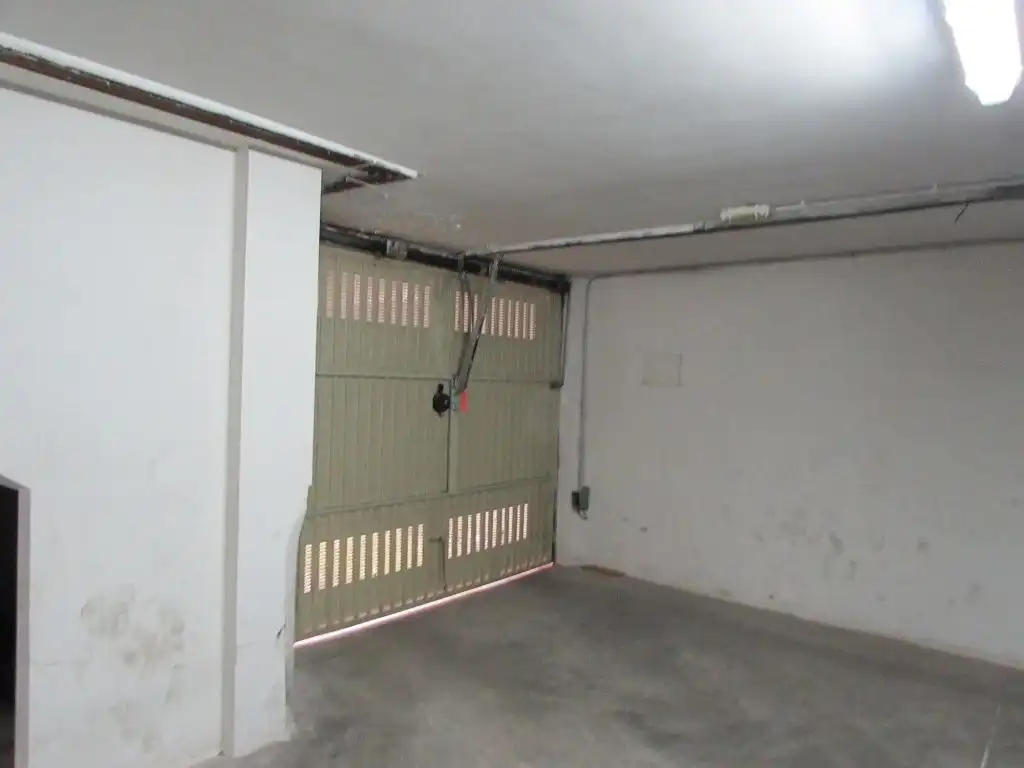 Parking of Flat for sale in Piélagos  with Heating, Parquet flooring and Storage room