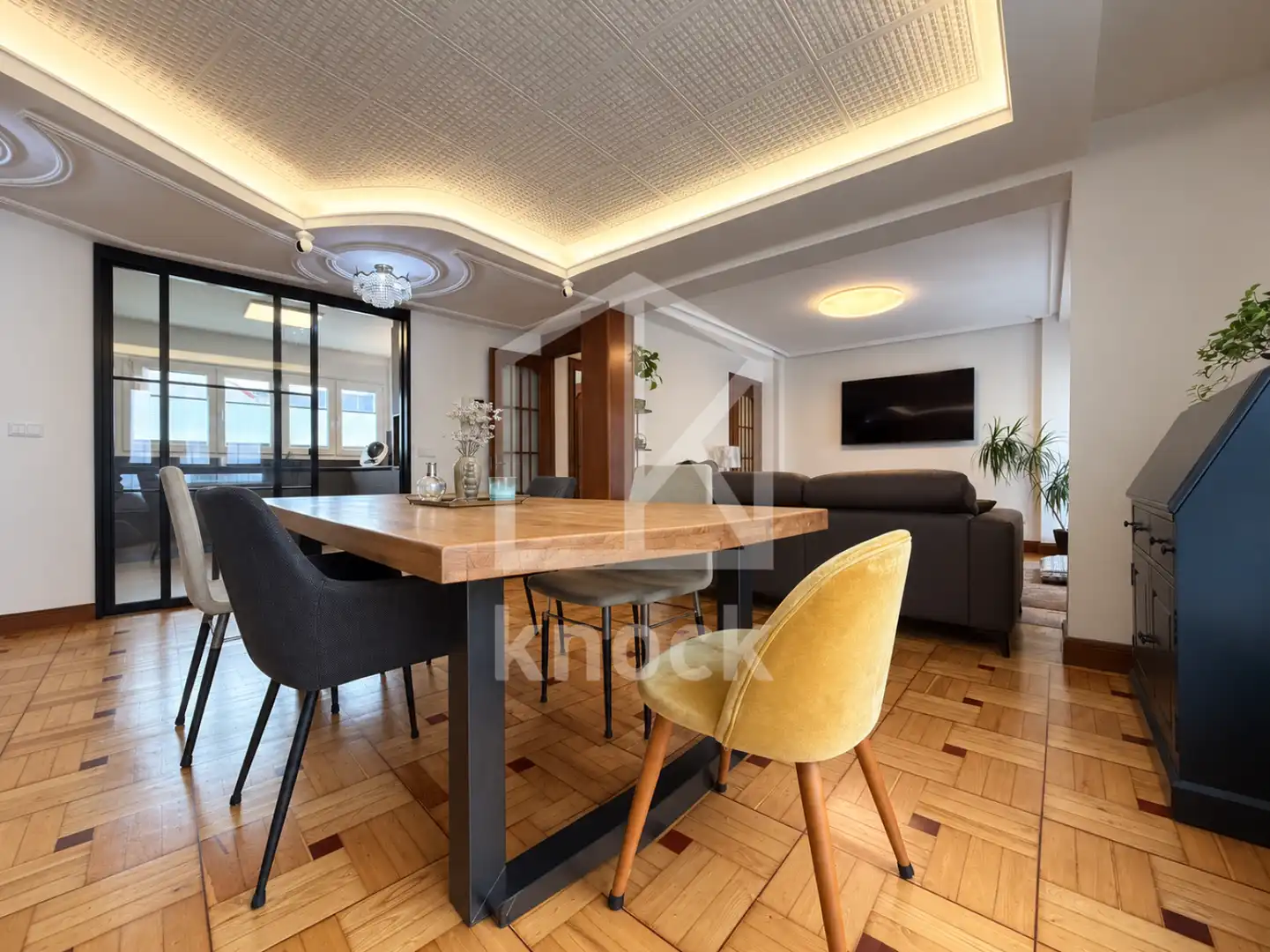 Appartement avec ascenseur à vendre à Gijón - CL LOS CAMPINOS, imagen 4