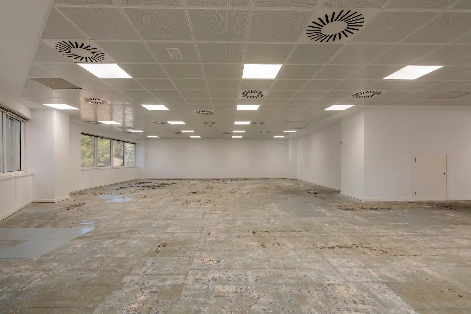 Bureau avec ascenseur à louer à Almeda - El Corte Inglés, imagen 7