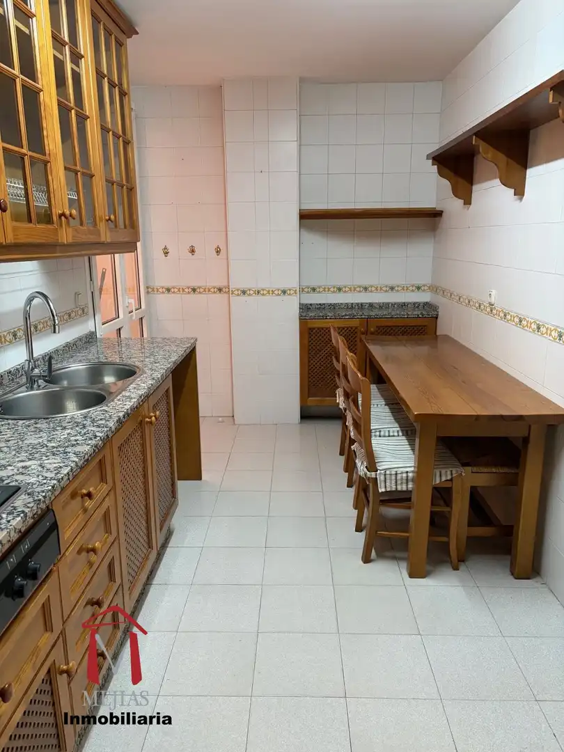 Piso con terraza en venta en Centro, imagen 6