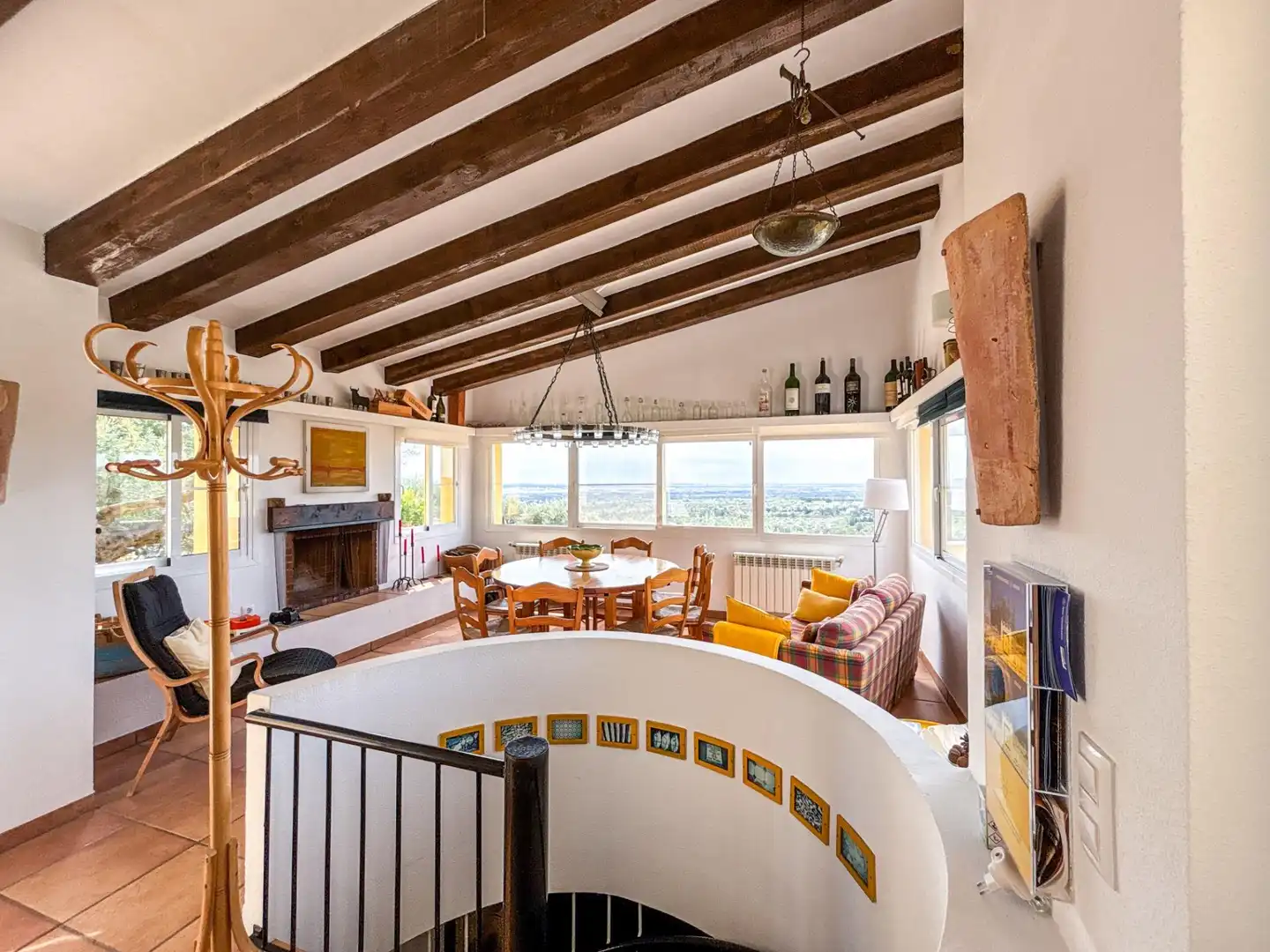 Villa con terrazza in vendita a COLL DE L'ALBA 43517 TORTOSA (TARRAGONA), imagen 35