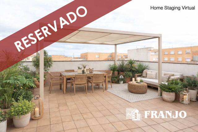 Casa adosada en Venta en Can Deu