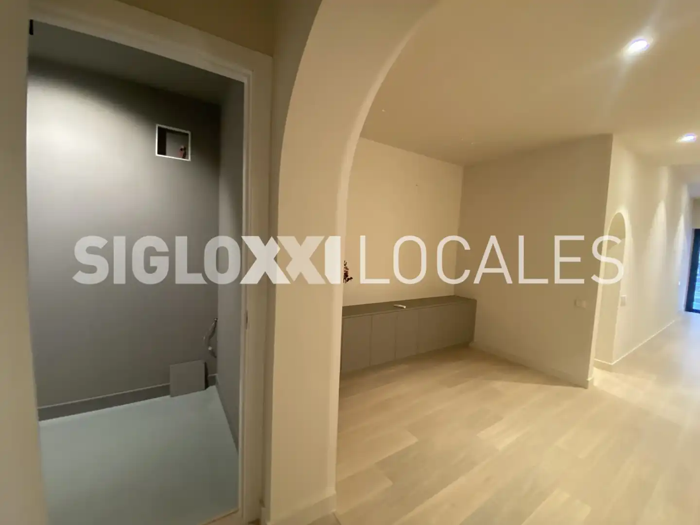 Business premises to rent in MILA I FONTANALS, imagen 8