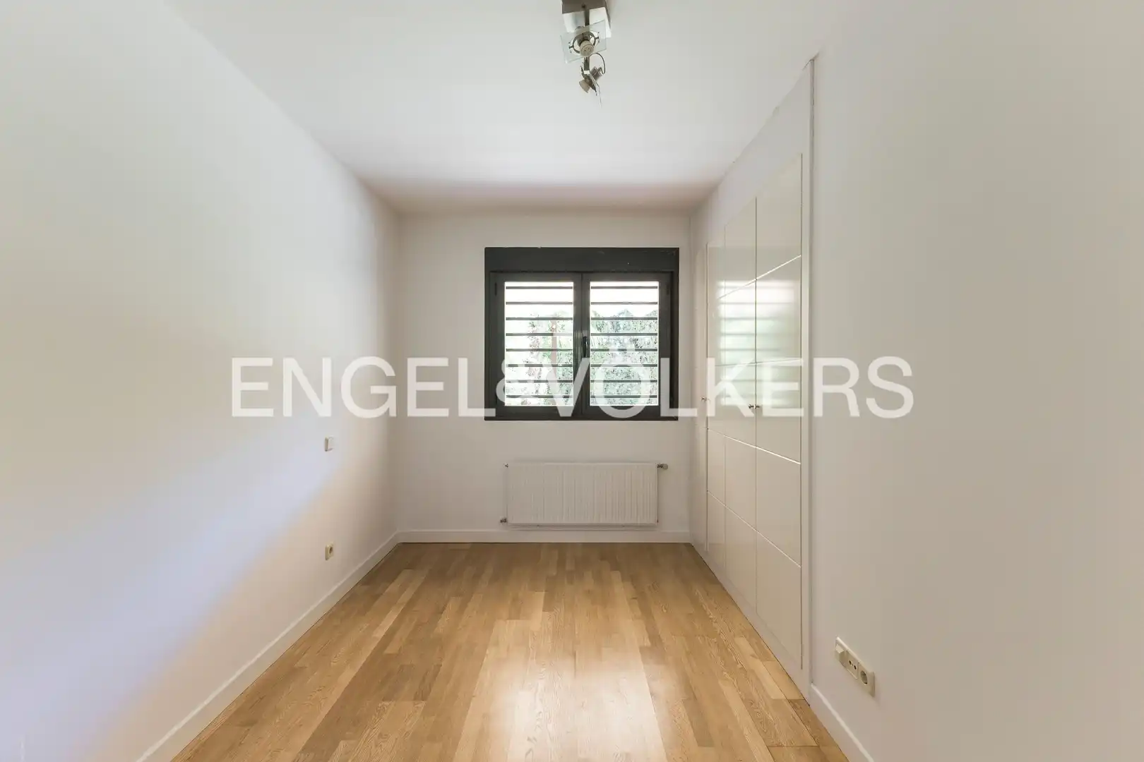 Wohnung zur Miete in Sanchinarro