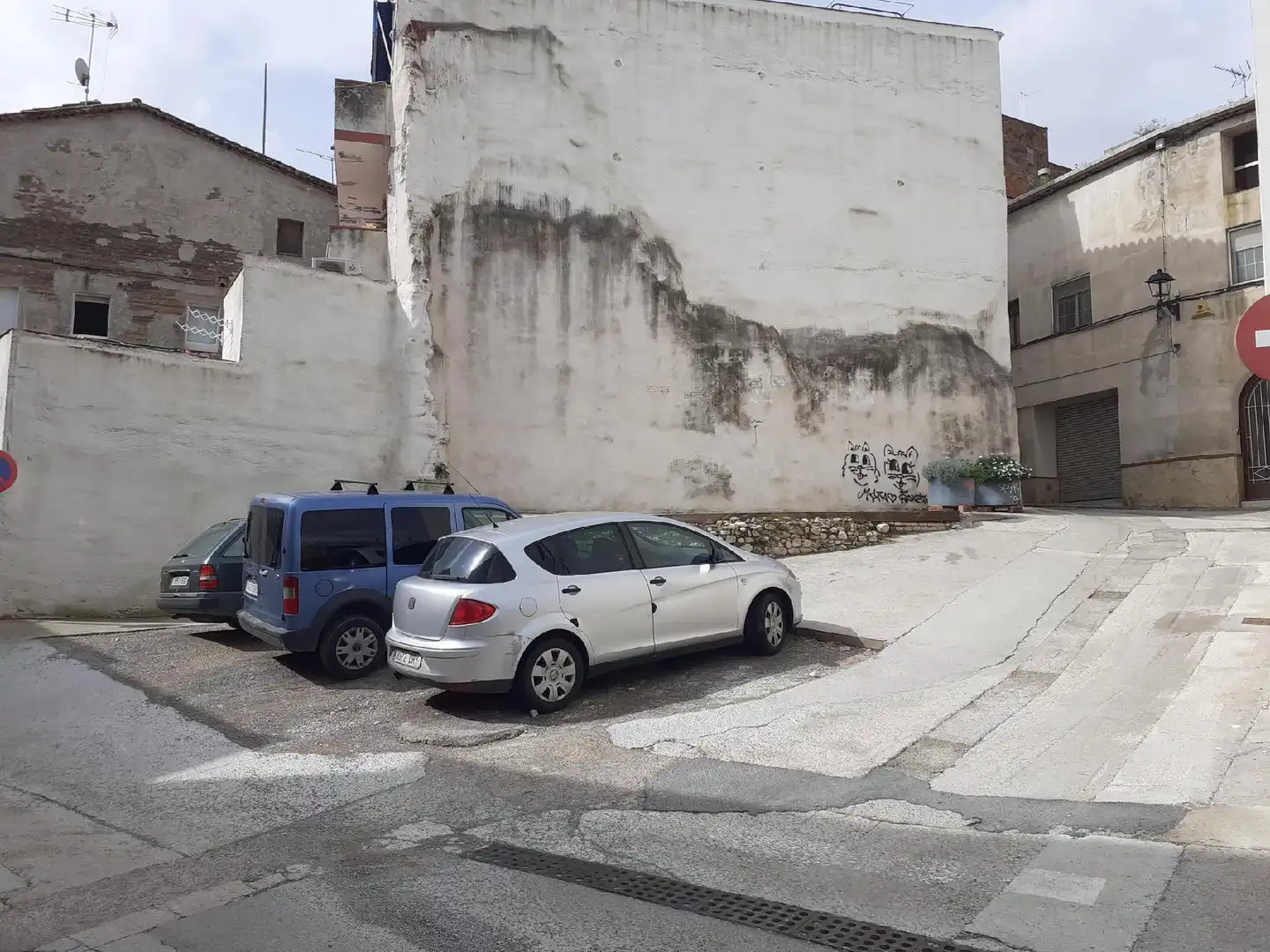 Parking de Residencial en venta en Sant Pere de Riudebitlles