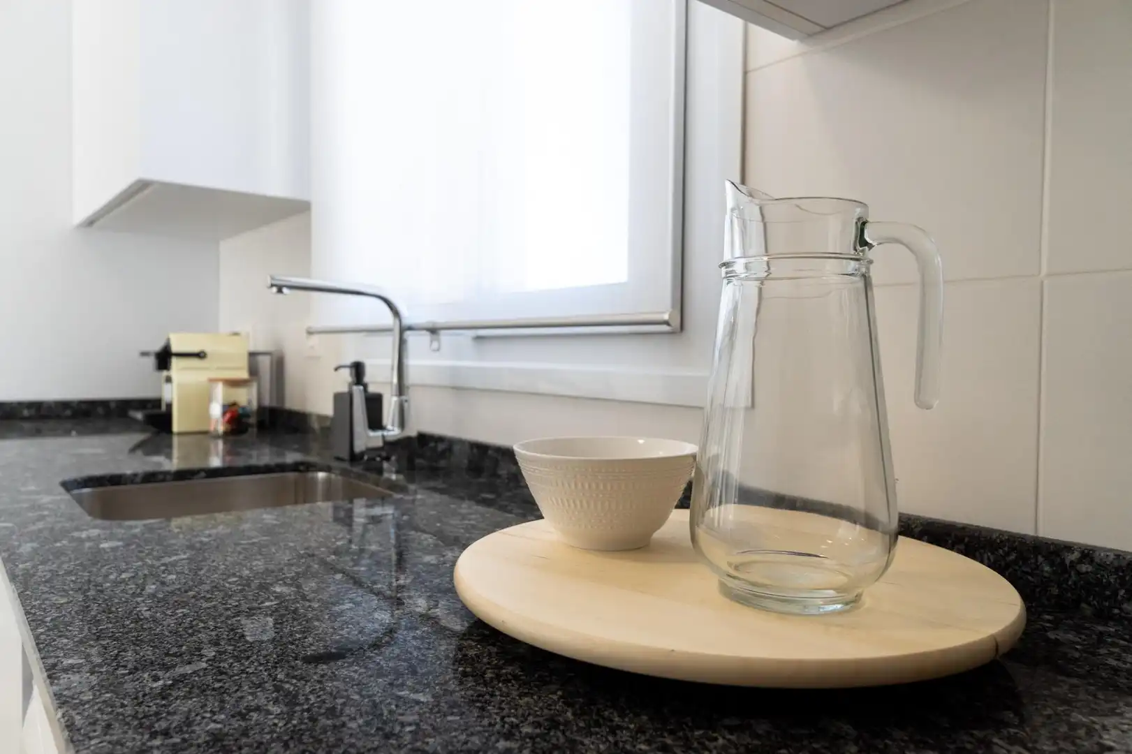 Cocina de Edificio en venta en Mijas