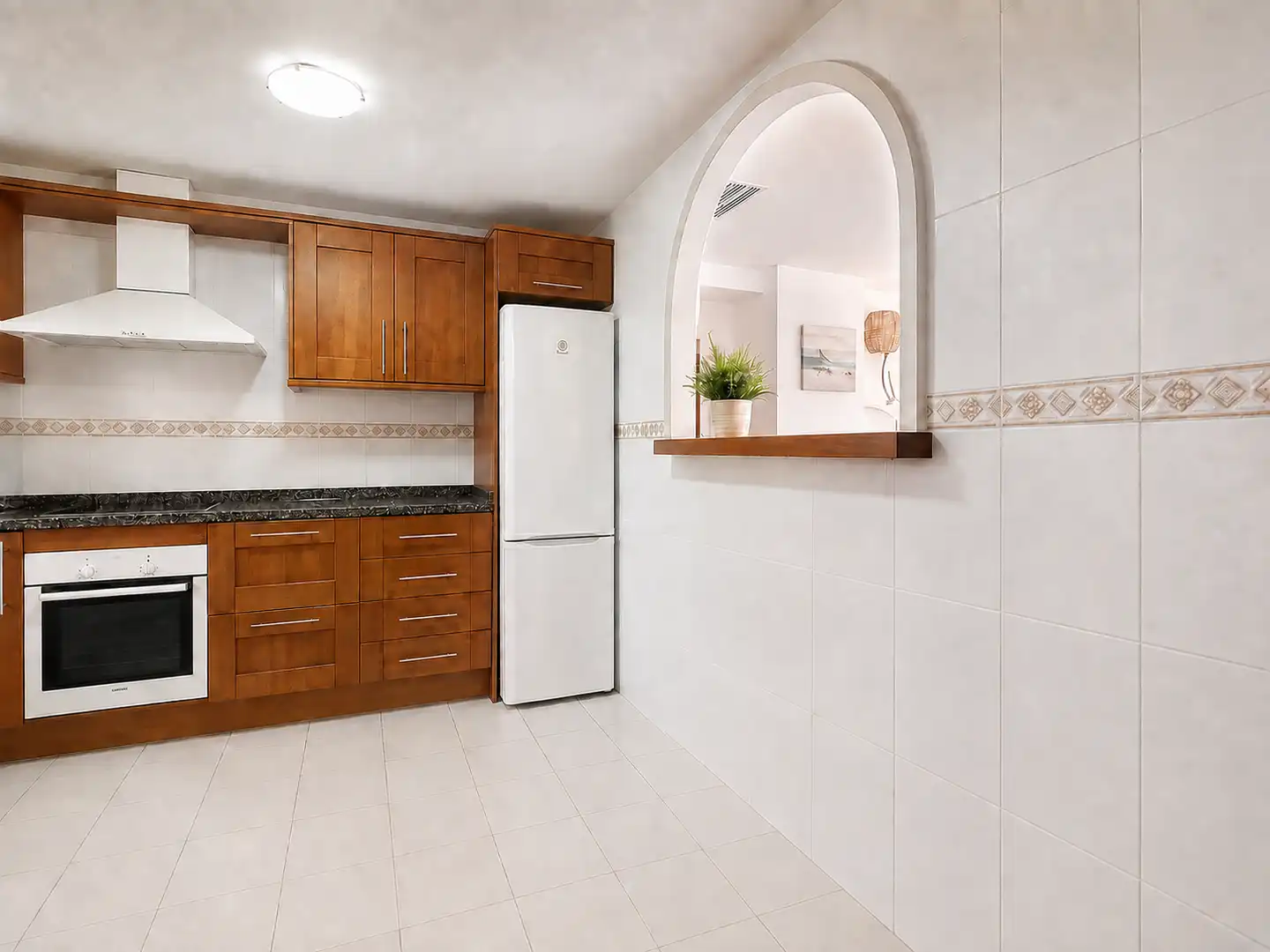 Casa a schiera con terrazza in vendita a Playa Bahía Dorada, imagen 9