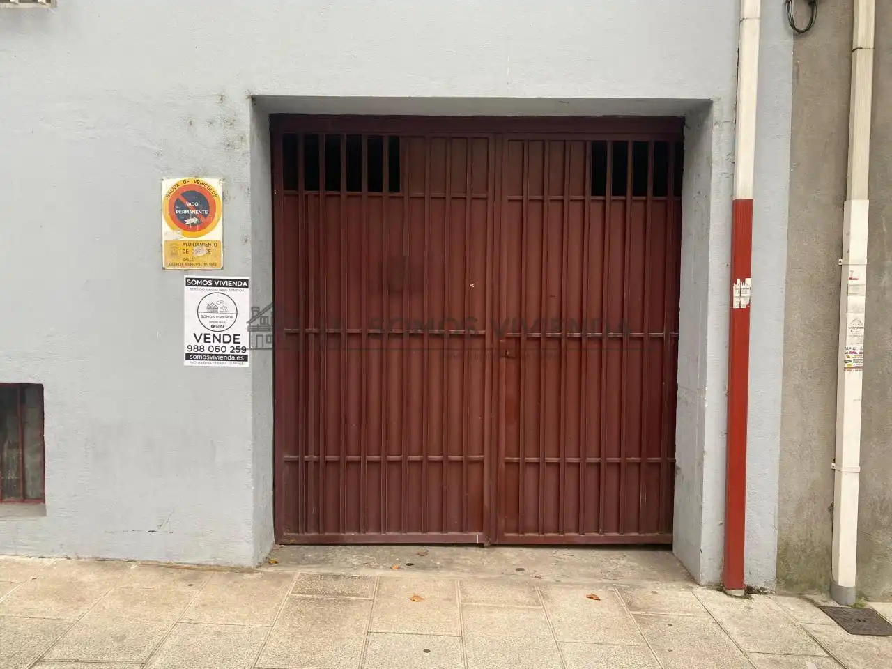 Aparcament en venda a Mariñamansa, imagen 5