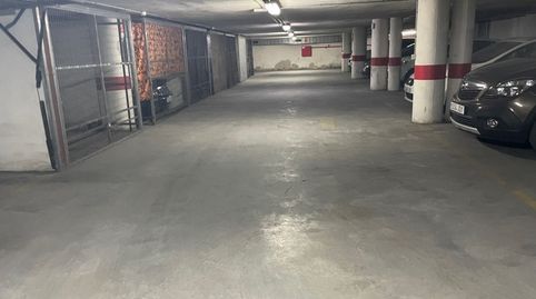 Photo 2 of Garage for sale in El Jardín - Antonio Vega, Ubrique