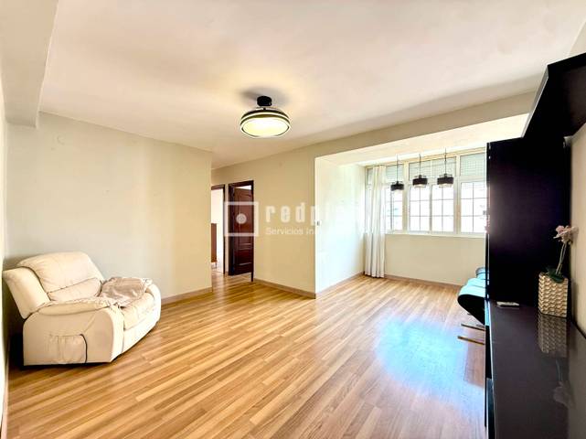 Piso en Venta en del Ingeniero de la Cierva en La Luz - El Torcal