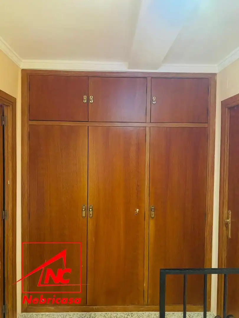 Habitación de Casa o chalet en venta en Las Cabezas de San Juan con Aire acondicionado y Trastero