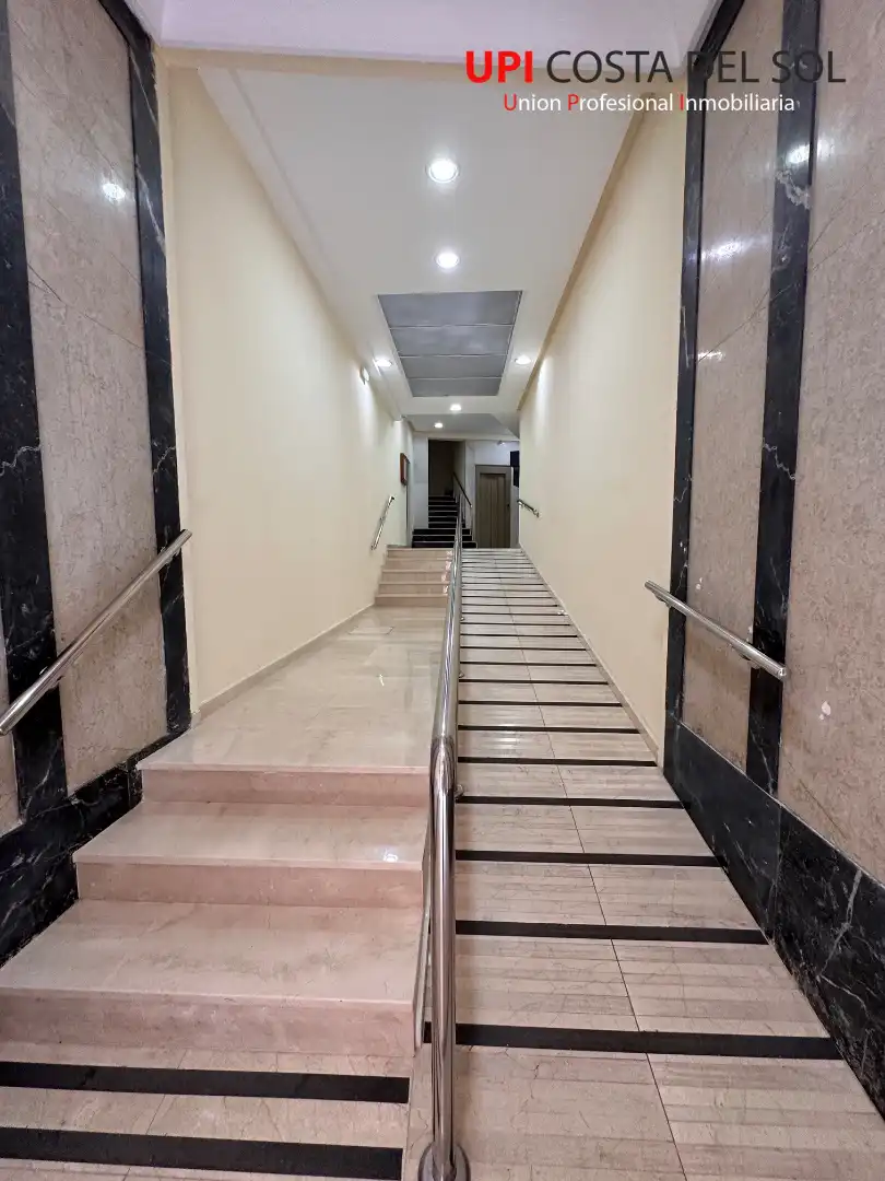Pis amb ascensor en venda a Calle San José, imagen 13