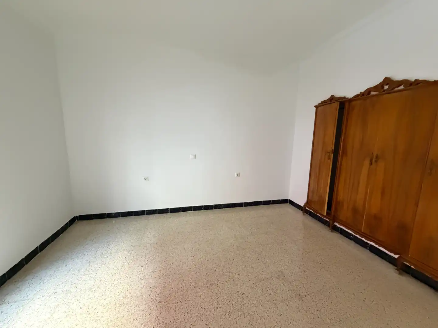 Habitación de Casa o chalet en venta en Úbeda con Aire acondicionado y Balcón