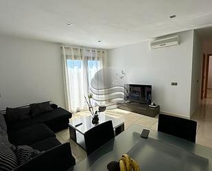 Living room of Flat for sale in Adeje  with Terrace