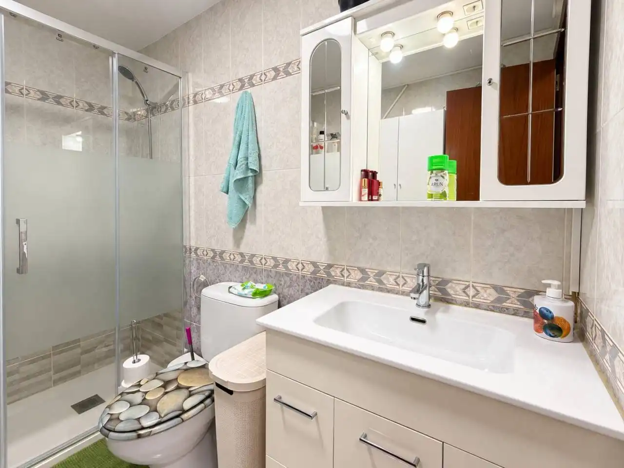 Appartamento con ascensore in vendita a Calle Escorredor, imagen 3