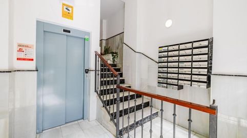 Foto 2 de Piso en venta en Calle Eduardo Domínguez Ávila, El Molinillo - Capuchinos, Málaga Capital