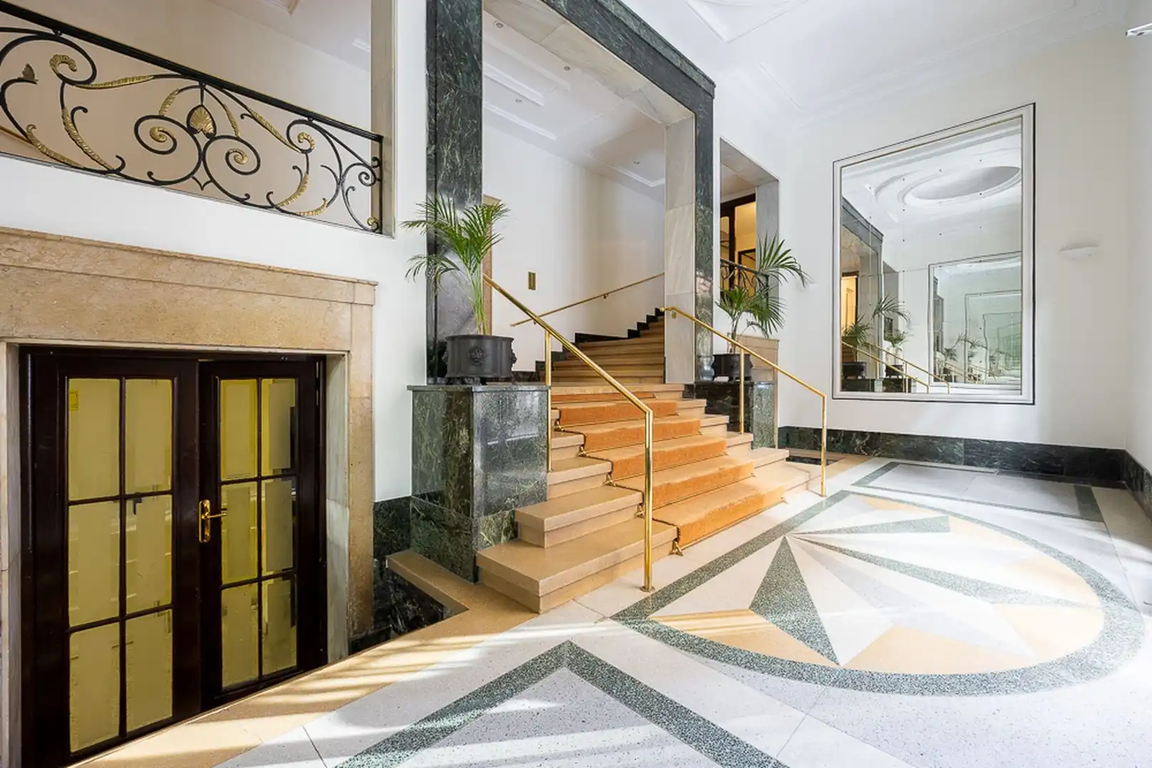 Piso con ascensor en venta en Barrio de Salamanca, imagen 30