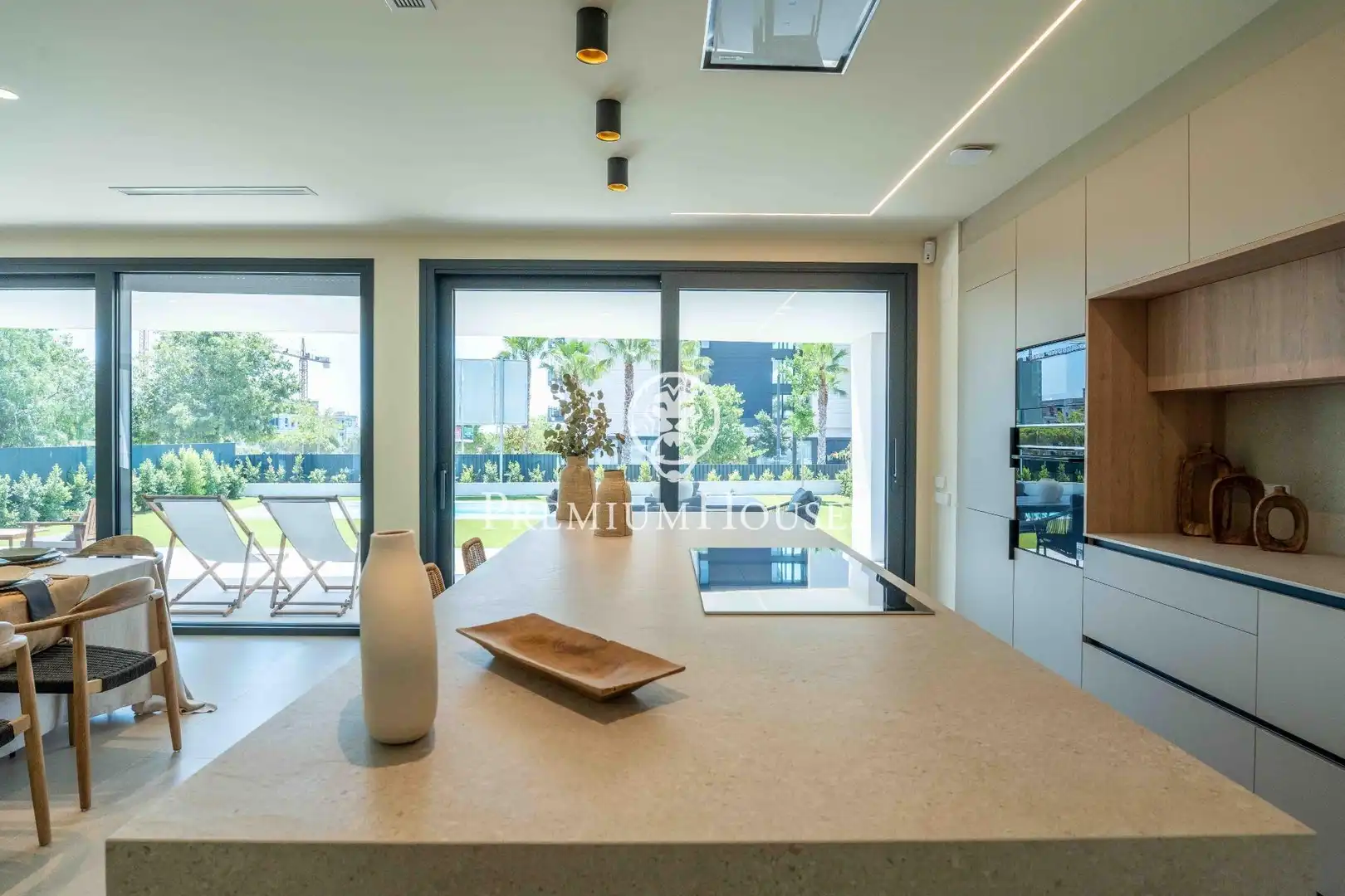 Maison avec piscine à vendre à Can Pei, imagen 14