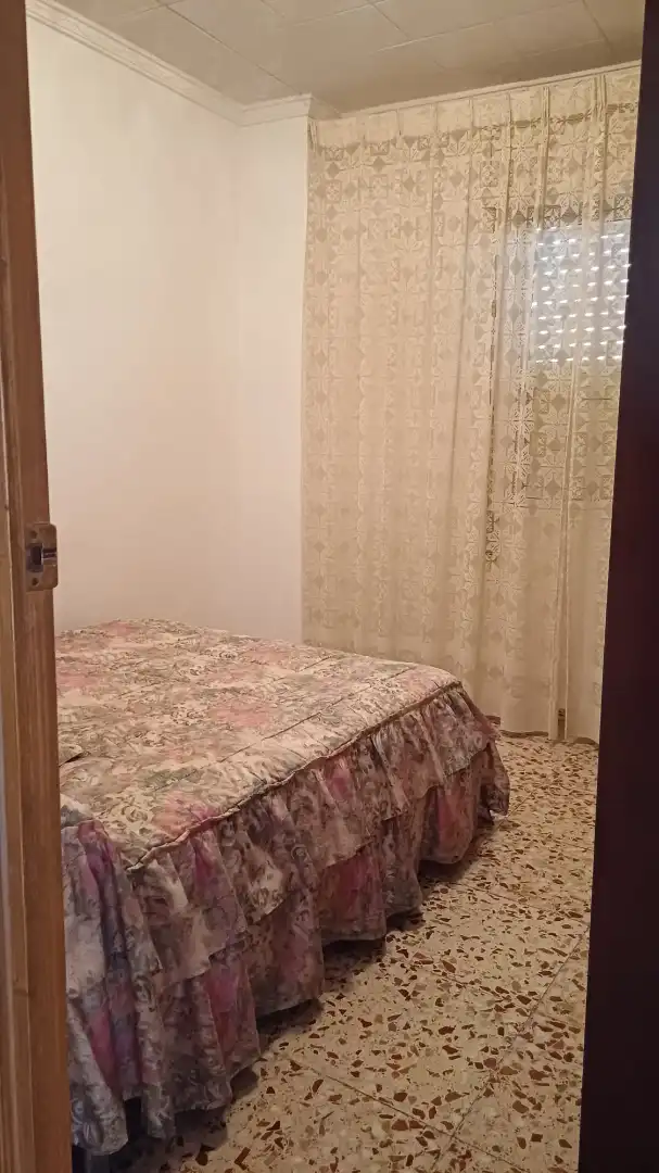 Habitación de Casa o chalet en venta en Ulea con Aire acondicionado, Calefacción y Terraza