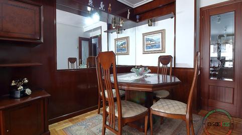 Foto 4 de Piso en venta en Barrio del Centro, Gijón