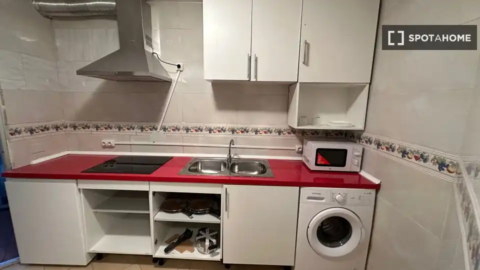 Habitació a Villafontana - Estoril I