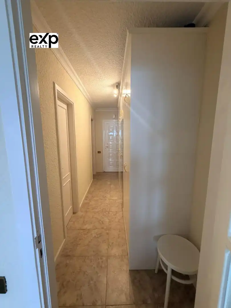 Wohnung zur Miete in Camino BURGADOS (TOSCAL), Longuera - Toscal