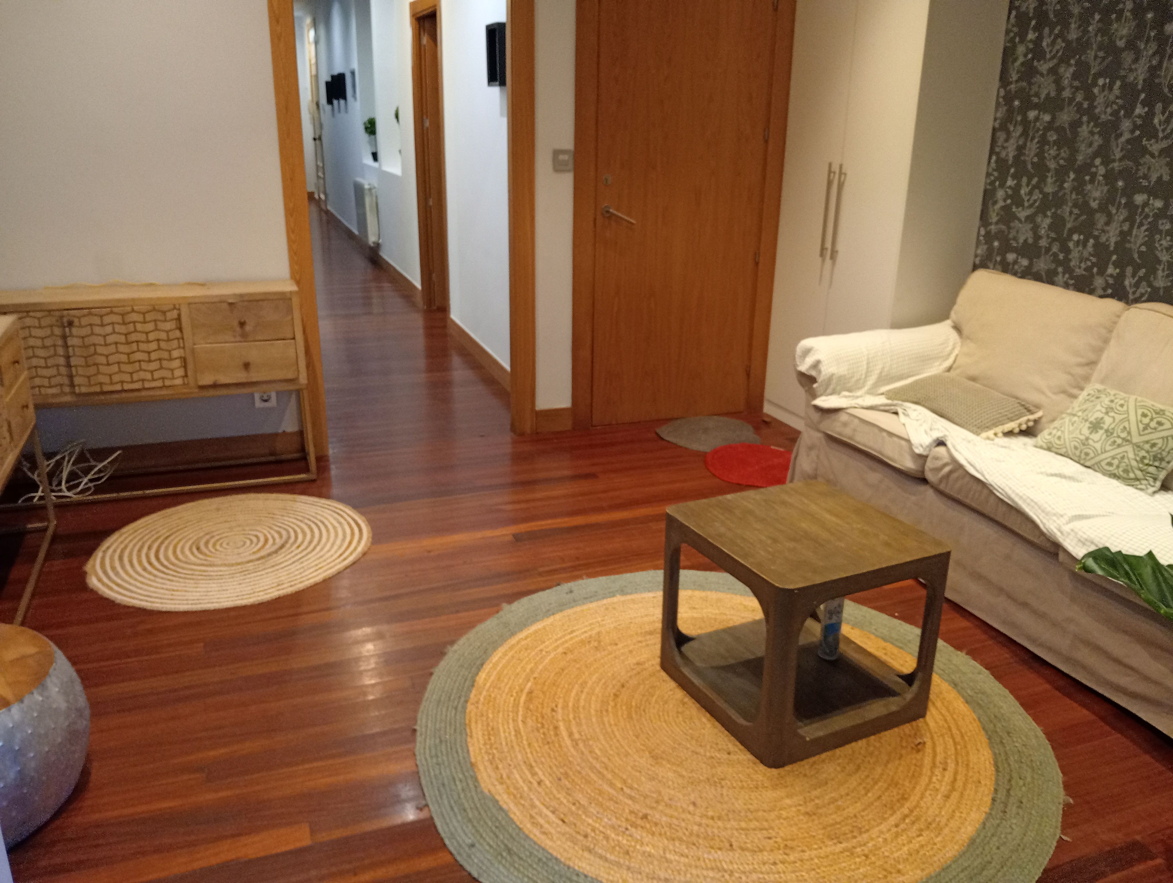 Pis en venda en Bilbao  amb Aire condicionat, Calefacció i Jardí privat
