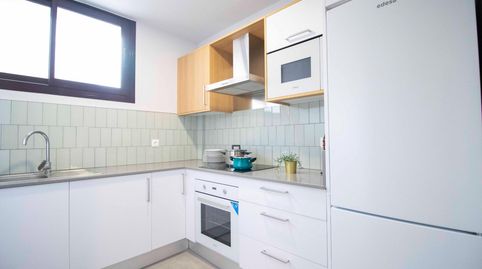 Foto 2 de Dúplex en venta en Albariza, Cabo Blanco, Arona