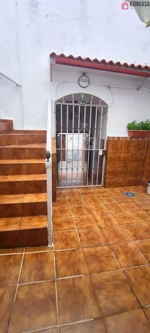 Casa o chalet en venta en Arcos de la Frontera