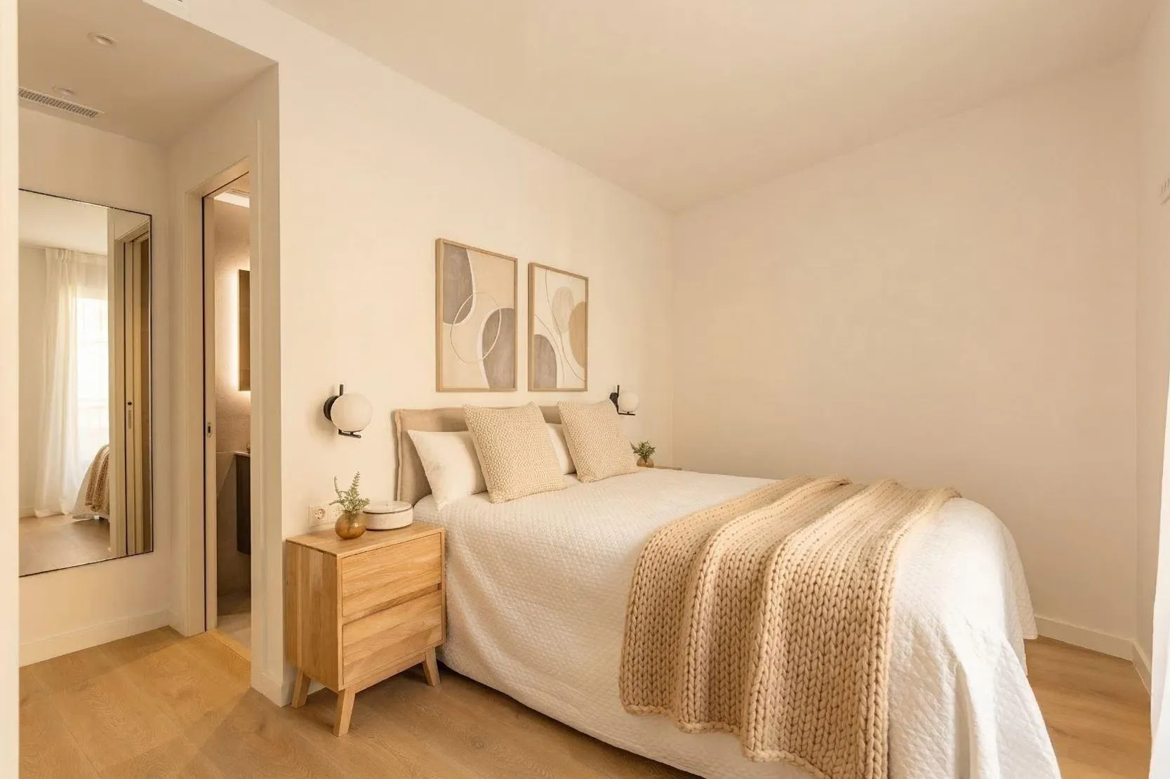 Wohnung zum Verkauf in El Raval, Ciutat Vella