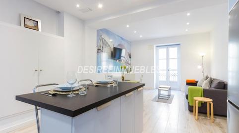 Foto 3 de Pis de lloguer a Carrer Dels Sabaters, La Seu,  Valencia Capital